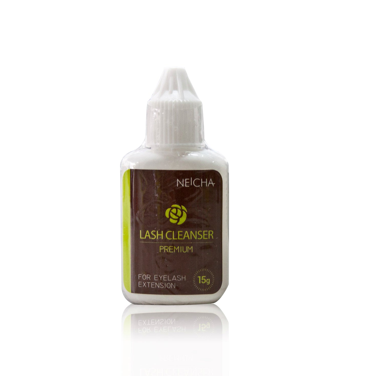 Lash Cleanser 15ml