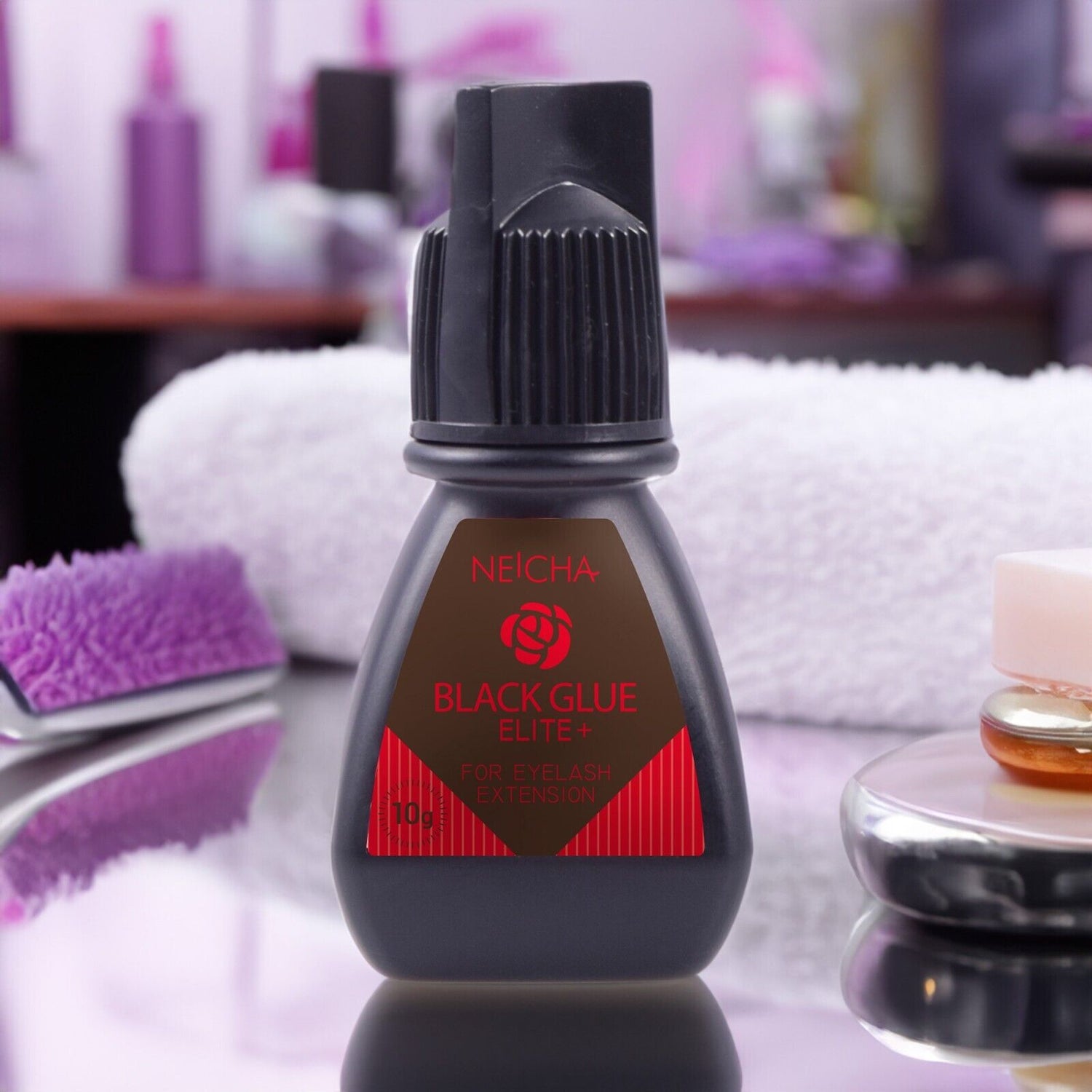 Wimpernkleber Elite plus 5ml