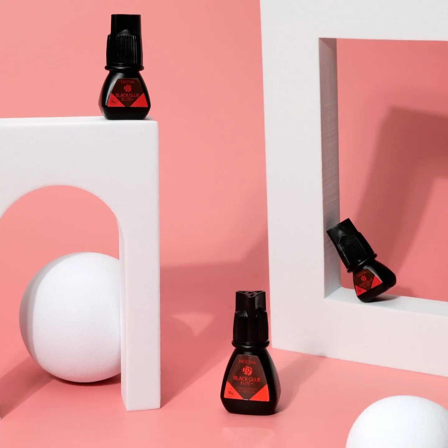 Wimpernkleber Elite plus 5ml