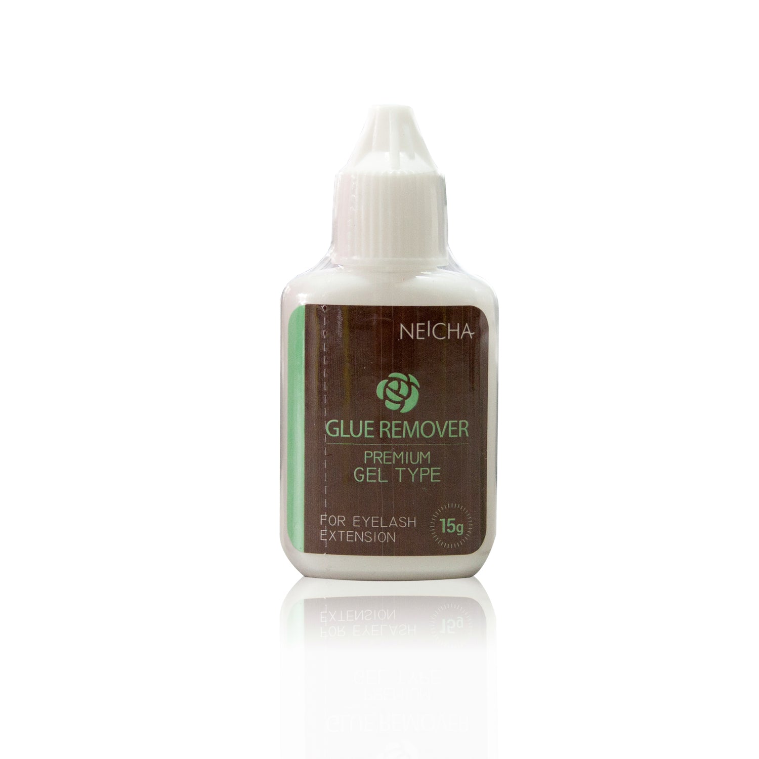 Lash Remover Gel 15ml