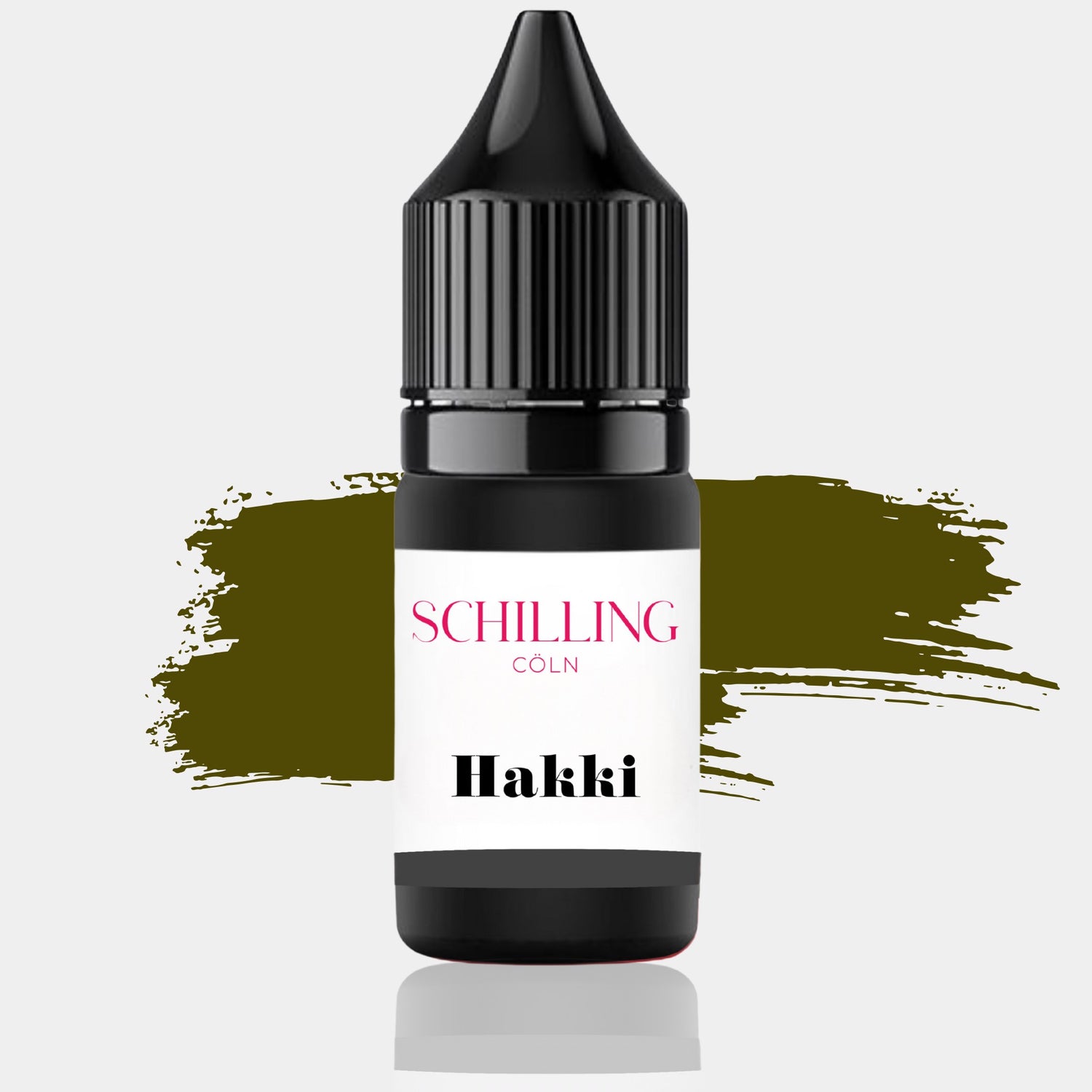 Microblading | PMU Farbe - Hakki Corrector -
