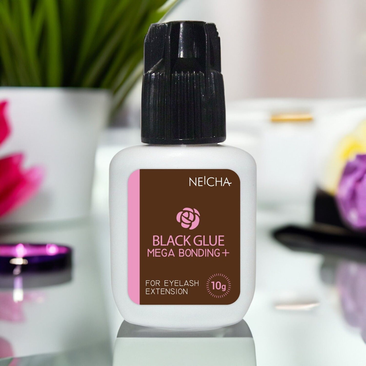 Wimpernkleber Neicha Megabonding + 5ml