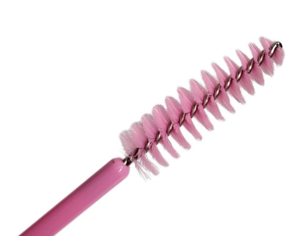 Wimpernbürstchen 50Stk