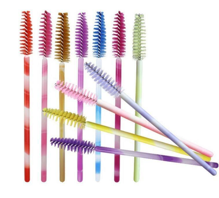 Wimpernbürstchen 50Stk