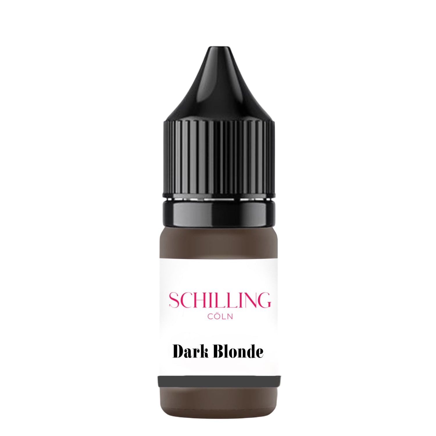 Microblading | PMU Farbe - Dunkel Blond - 5ml