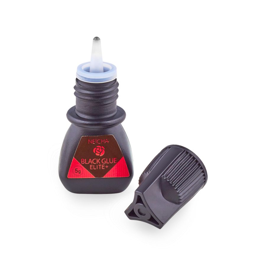 Wimpernkleber Elite plus 5ml
