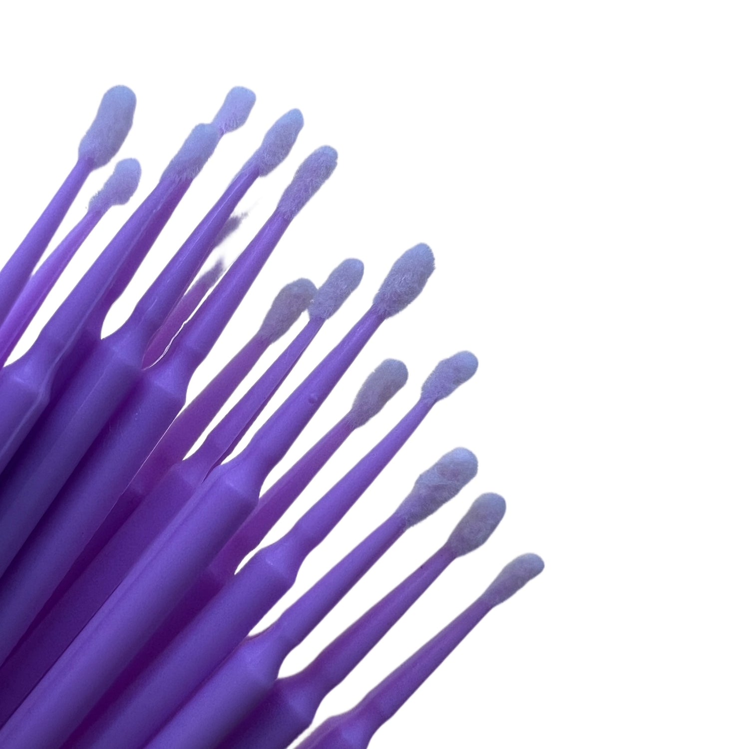 Microbürstchen 100Stk