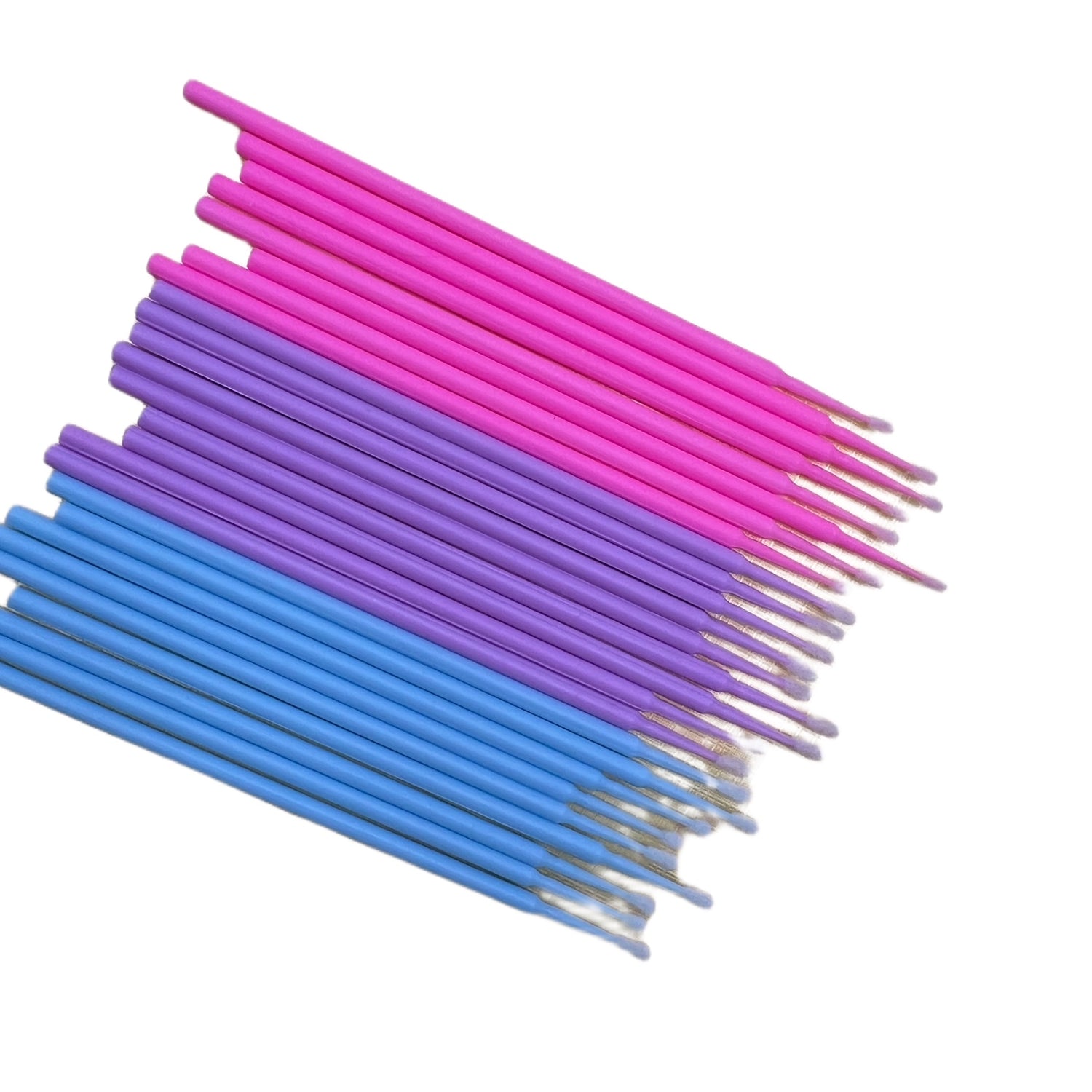 Microbürstchen 100Stk