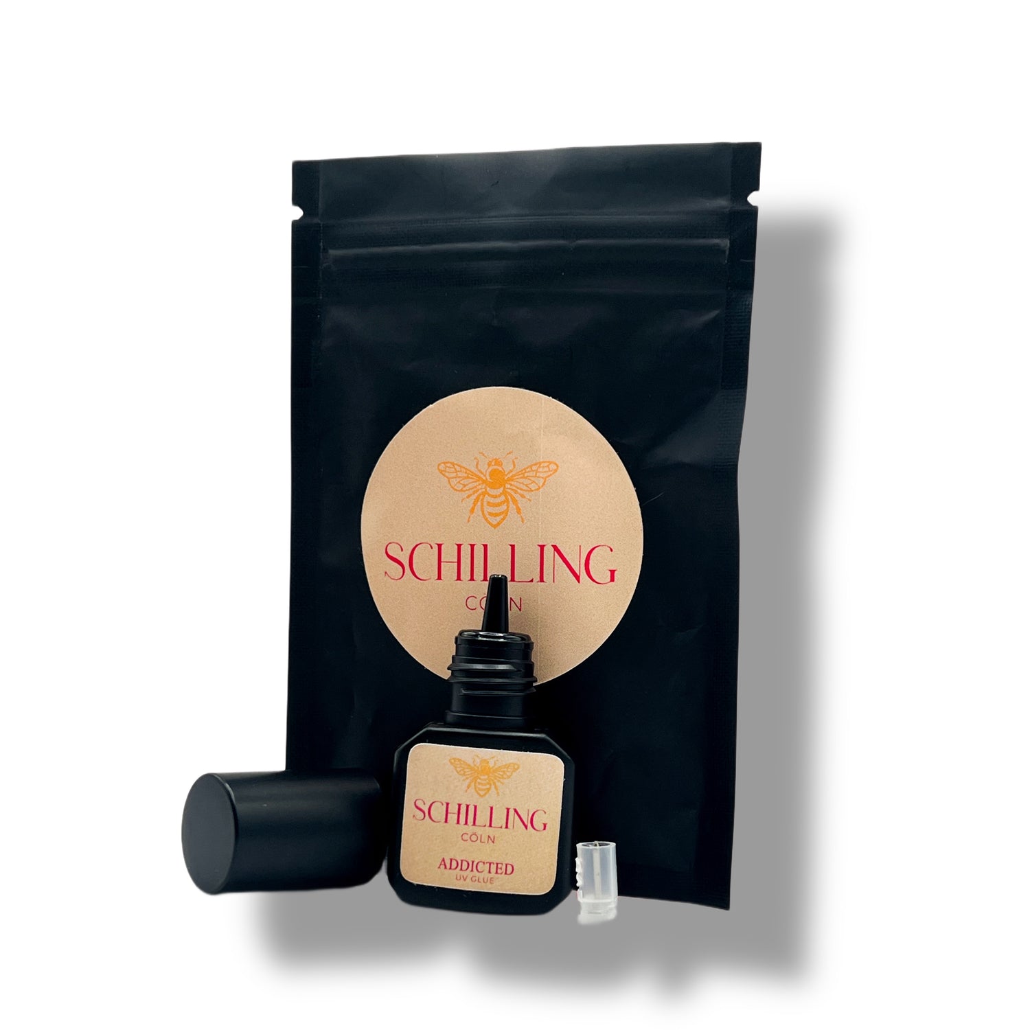 UV Addicted Wimpernkleber