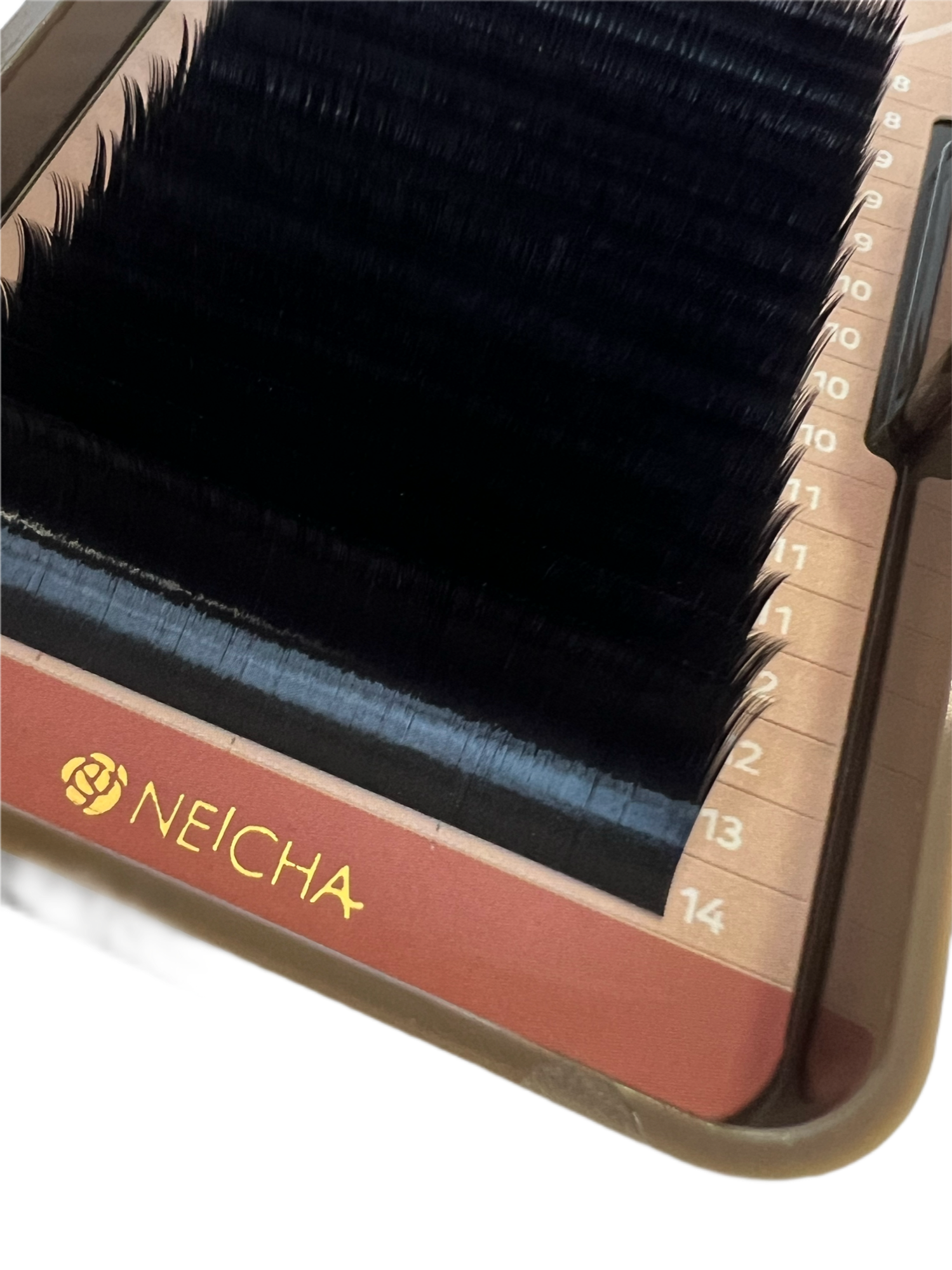 Neicha Volumenwimpern