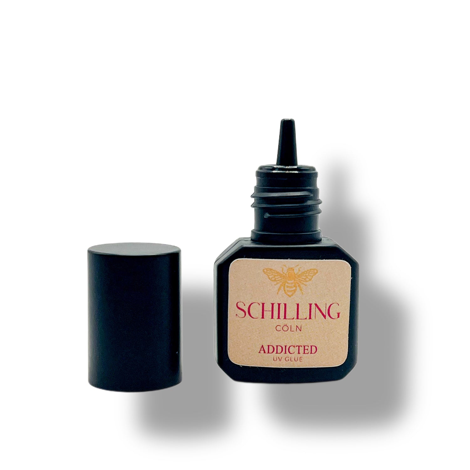 UV Addicted Wimpernkleber