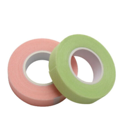 Tape für die Wimpernverlängerung