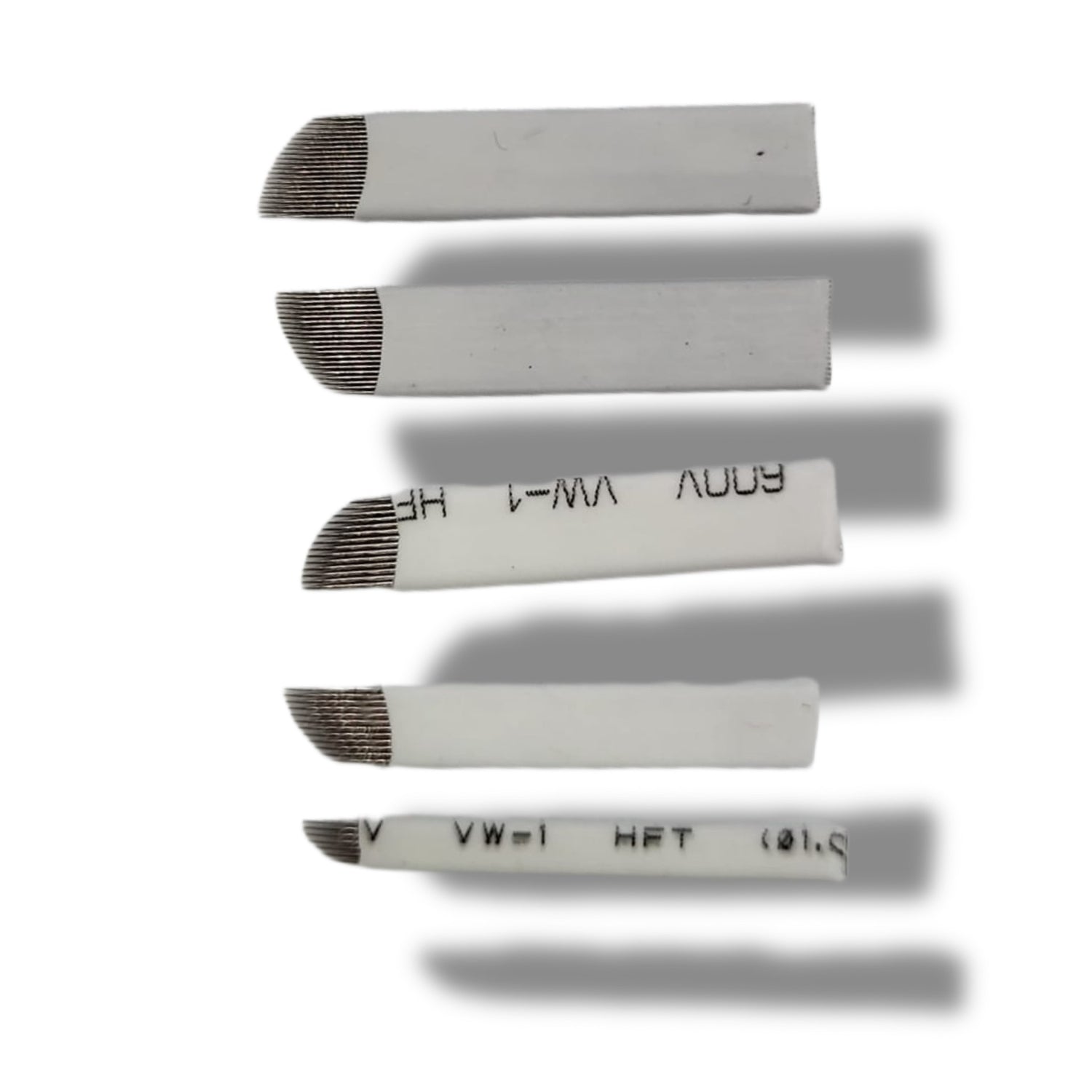 Microblading Nadeln Blades