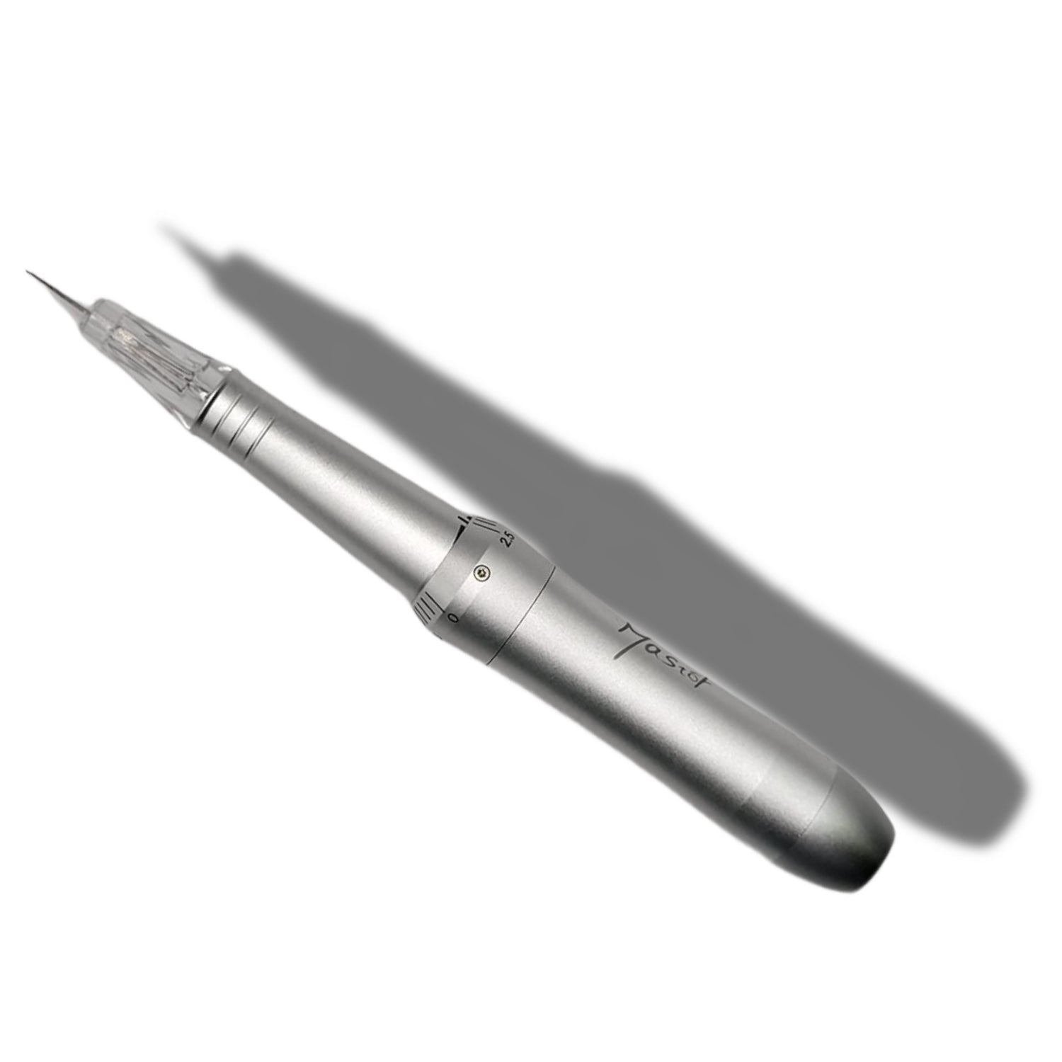 Permanent Make up Nadeln