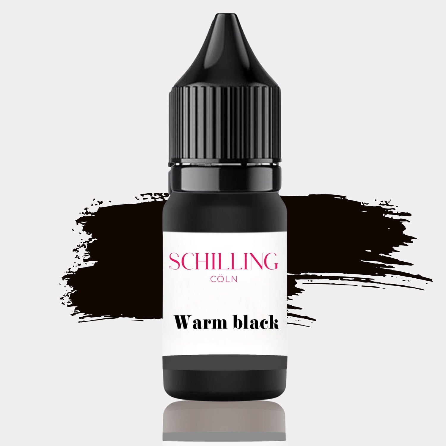 Microblading | PMU Farbe - Schwarz -
