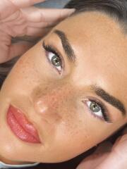 Online-Schulung mit Starter Set für Wimpernverlängerung 1zu1