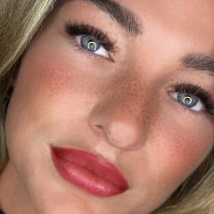 Online-Schulung mit Starter Set für Wimpernverlängerung 1zu1