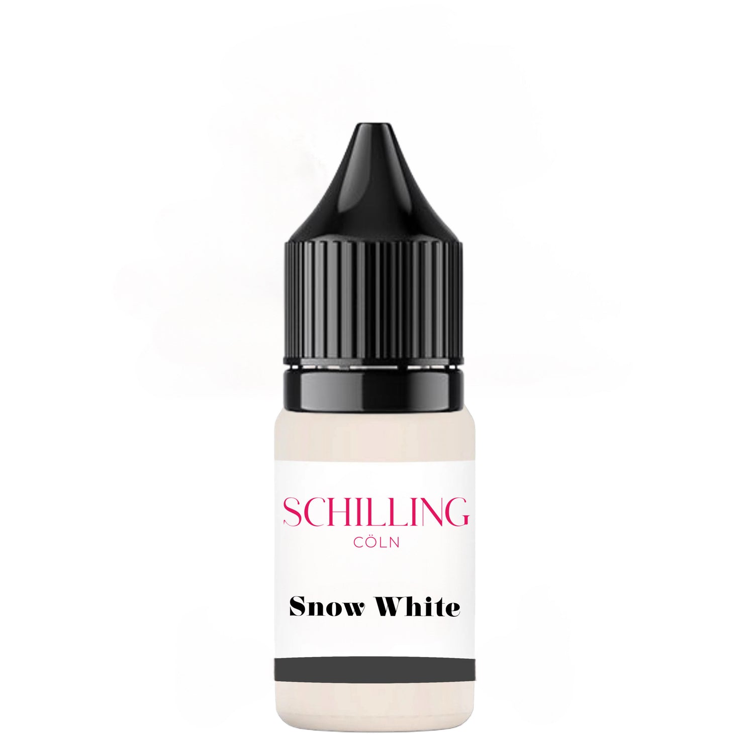 Microblading | PMU Farbe - Weiss - 5ml
