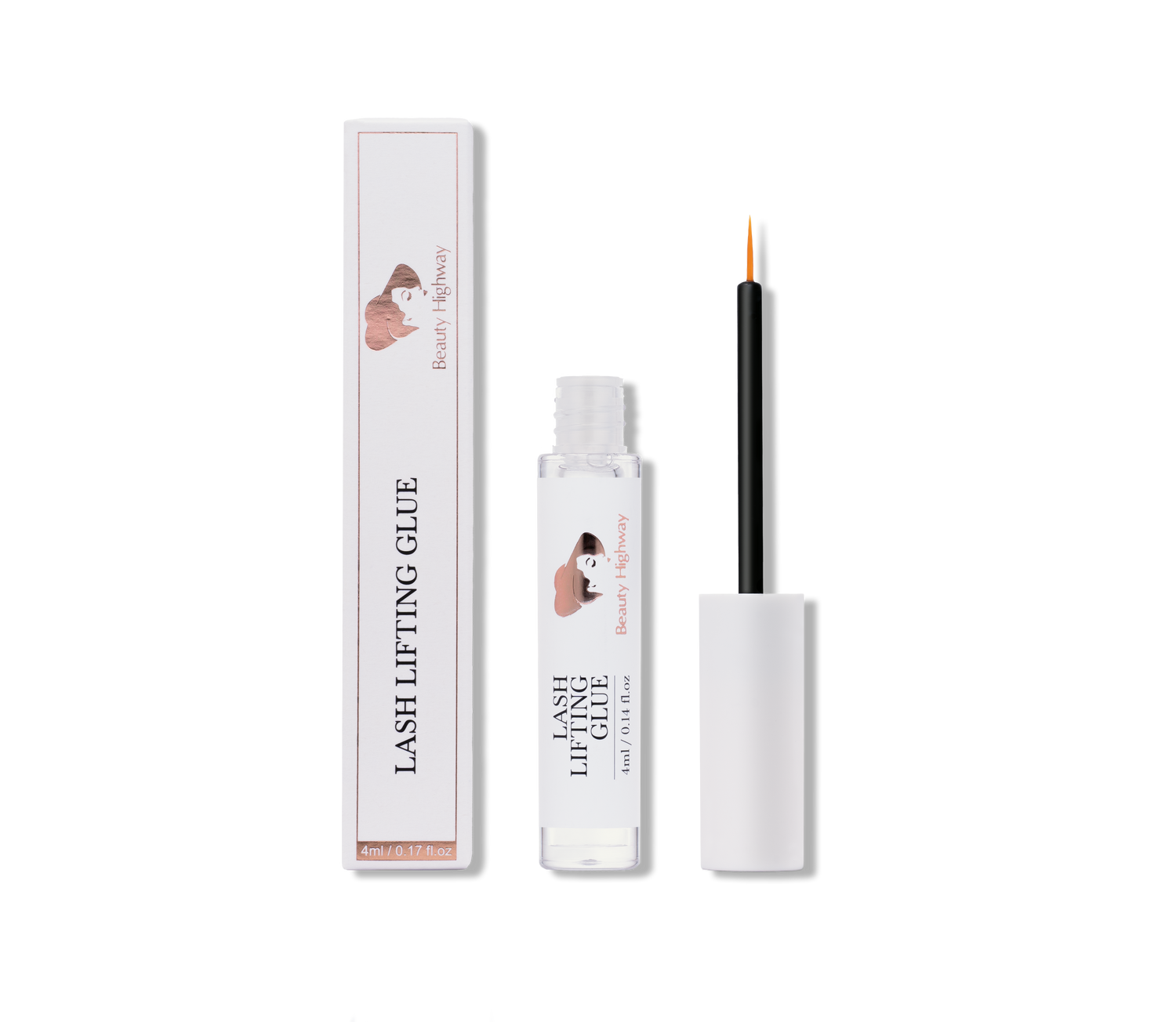 Lashlifting Glue Kleber