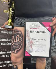 INK Fineline Online Schulung inkl. Starterset & Zertifikat